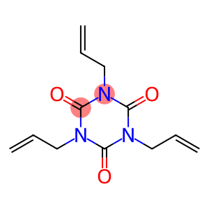 交聯(lián)劑TAIC  CAS: 1025-15-6