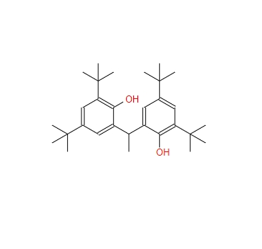 2,2'-亞乙基雙（4，6-二叔丁基酚）CAS: 35958-30-6