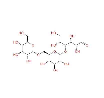 D-潘糖CAS: 33401-87-5