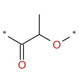 聚乳酸CAS: 26023-30-3
