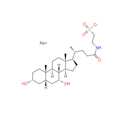 ?；蛆Z去氧膽酸鈉CAS: 6009-98-9