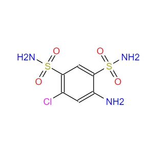 精磺胺CAS:121-30-2
