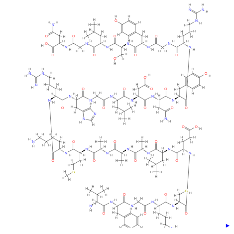 溶菌酶CAS: 12650-88-3