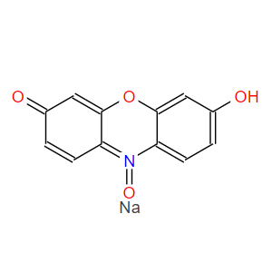刃天青鈉CAS: 62758-13-8